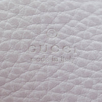 Gucci Dionysus Mini Leather Chain Wallet Interior Stamp