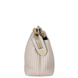 Fendi DotCom Click Satchel Small