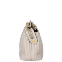 Fendi DotCom Click Satchel Small