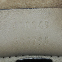 Gucci Dionysus GG Supreme Small Shoulder Bag Date Code