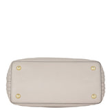 Fendi DotCom Click Satchel Small