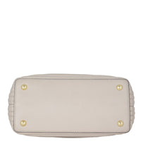 Fendi DotCom Click Satchel Small