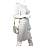 Gucci GG Supreme Horsebit 1955 Shoulder Bag Mini