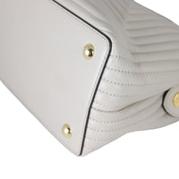 Fendi DotCom Click Satchel Small