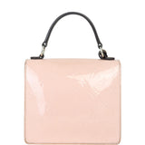 Louis Vuitton Spring Street Monogram Vernis