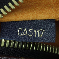 Louis Vuitton Tuileries Hobo Monogram Date Code