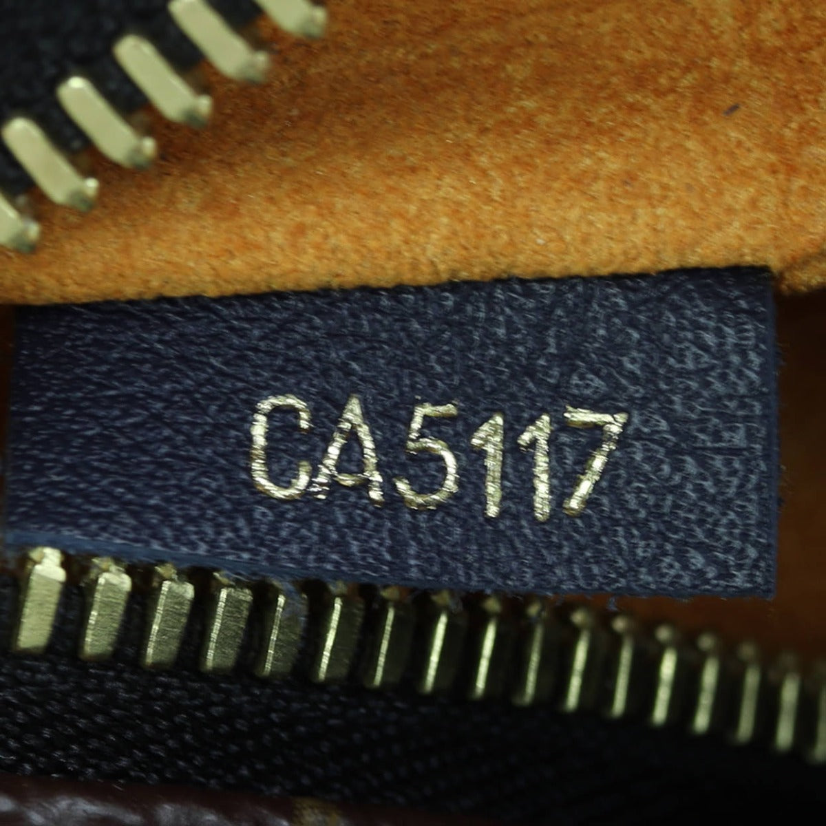 Louis Vuitton Tuileries Hobo Monogram Date Code