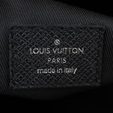 Louis Vuitton Outdoor Messenger Monogram Eclipse