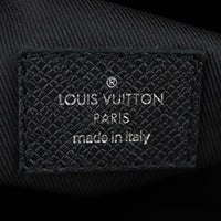 Louis Vuitton Outdoor Messenger Monogram Eclipse