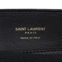 Saint Laurent Shopping Toy Tote