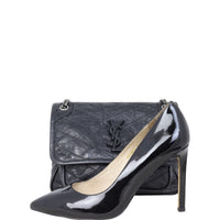 Saint Laurent Niki Baby