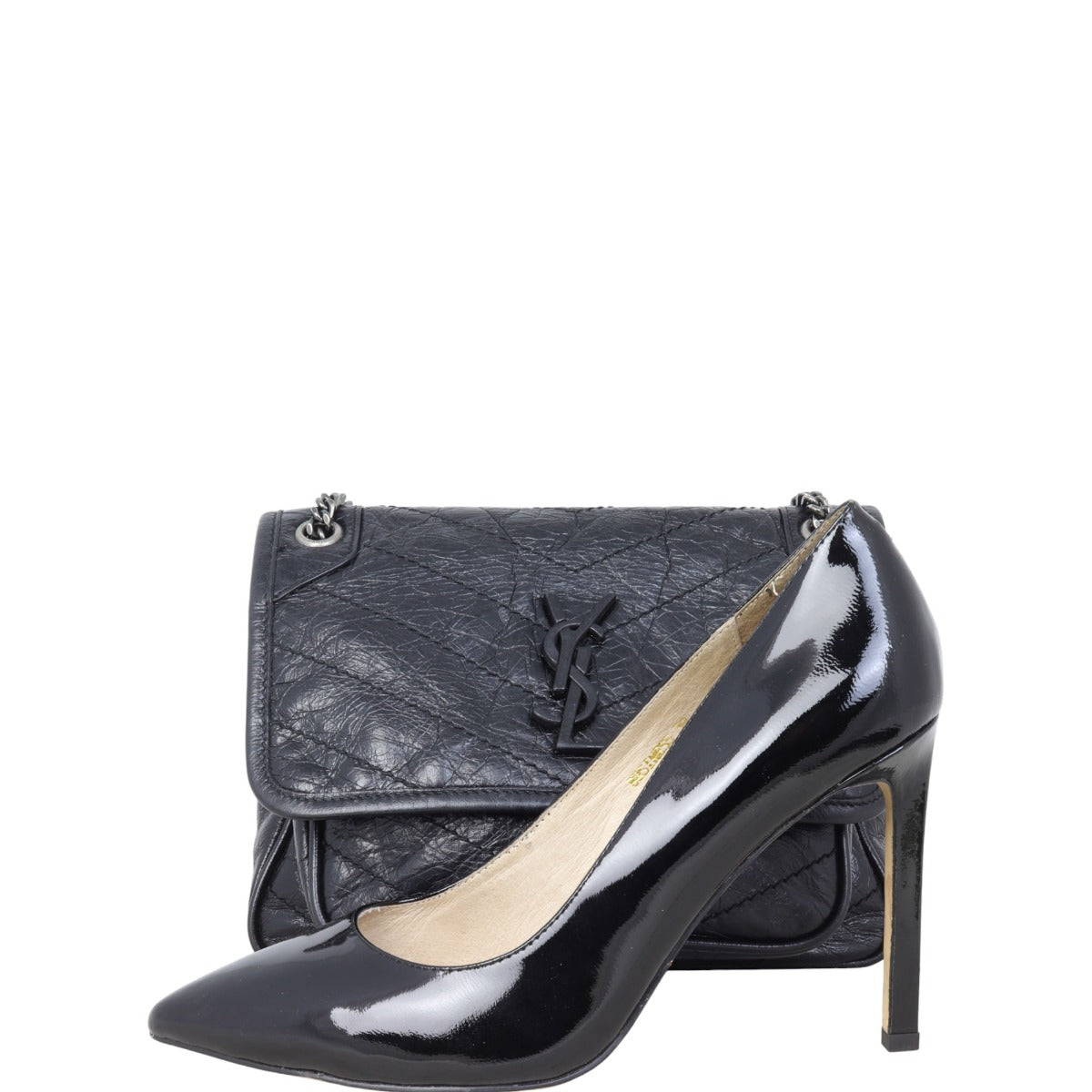 Saint Laurent Niki Baby