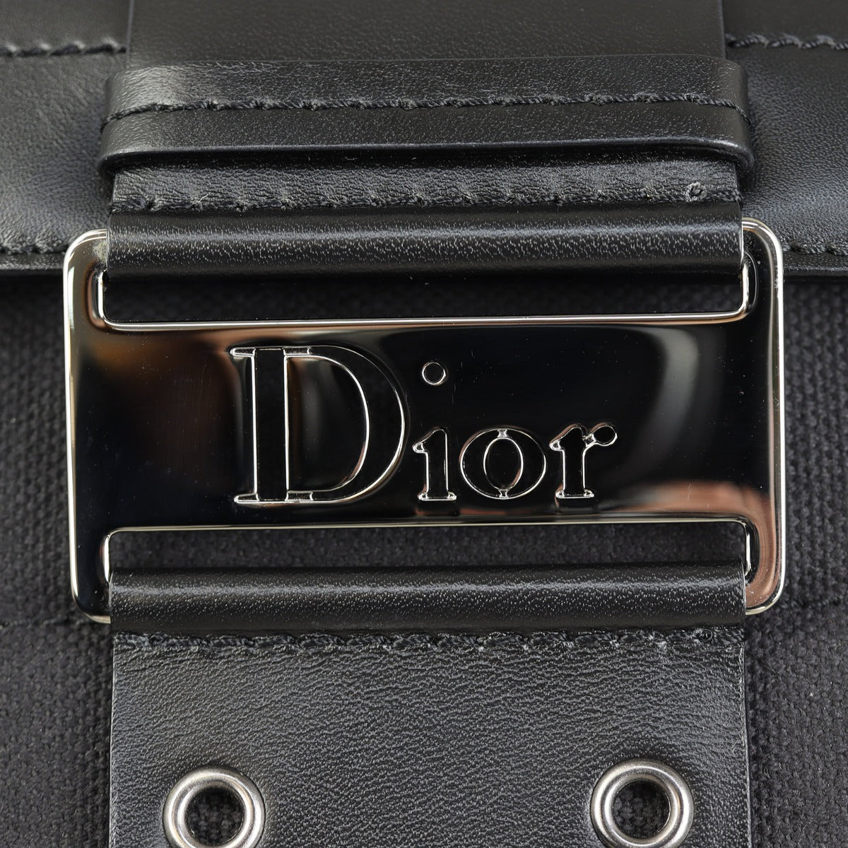 Dior Street Chic Colombus Bag Hardware
