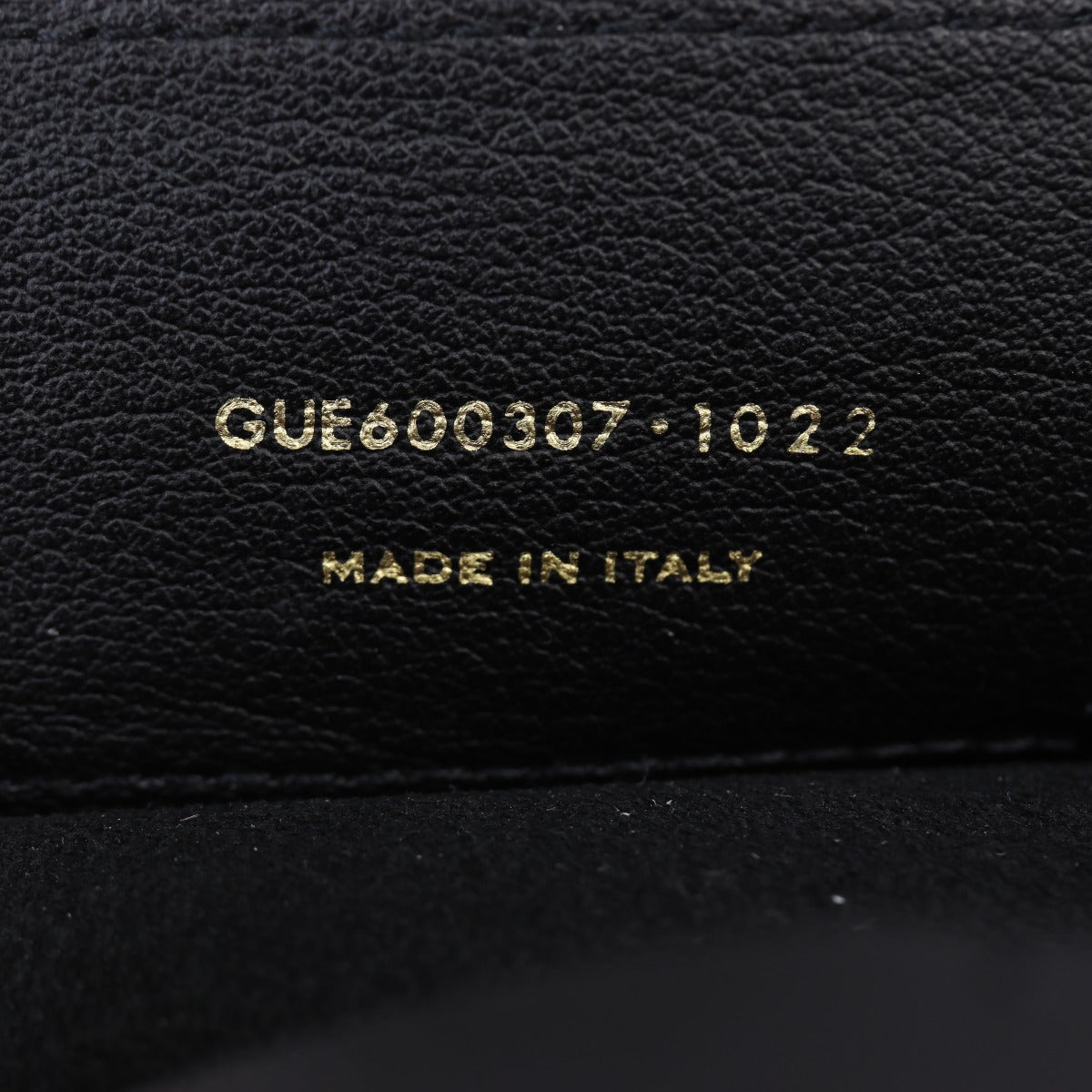 Saint Laurent Shopping Toy Tote