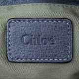 Chloe Marcie Hobo Large Interior Stamp