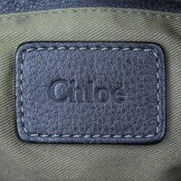 Chloe Marcie Hobo Large Interior Stamp