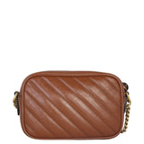 Gucci GG Marmont Diagonal Mini Camera Bag