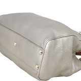 Gucci Bamboo Shopper Tote Small