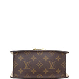 Louis Vuitton Spring Street Monogram Vernis