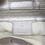 Gucci Bamboo Shopper Tote Small