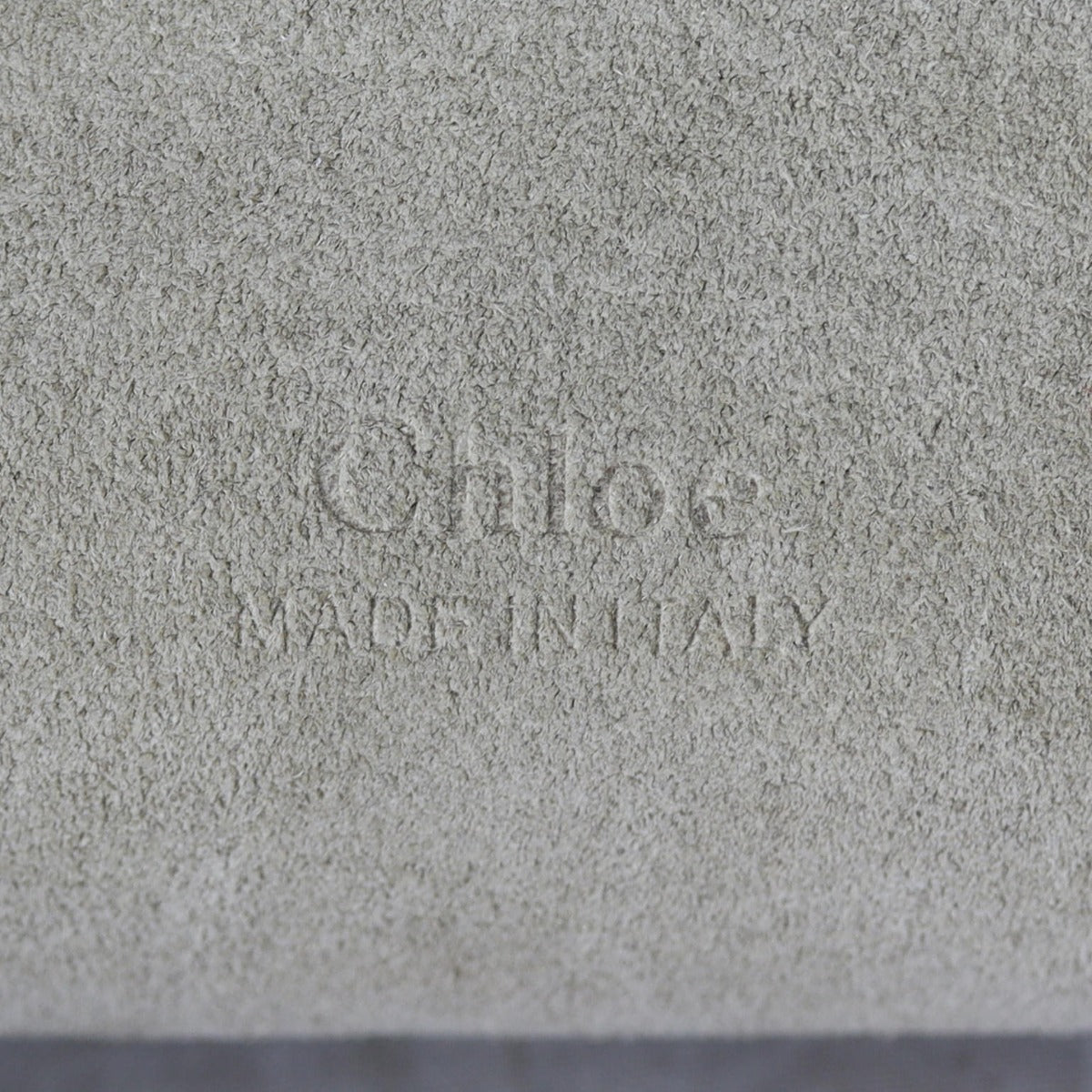 Chloe Faye Medium Made In
