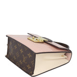 Louis Vuitton Spring Street Monogram Vernis