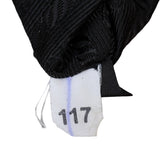 Prada Saffiano Lux Galleria Double Zip Tote Small