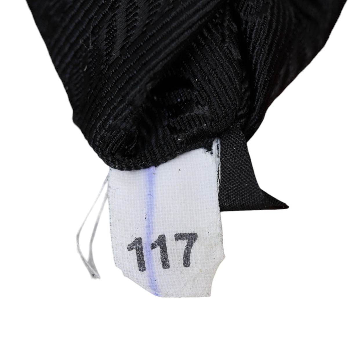 Prada Saffiano Lux Galleria Double Zip Tote Small