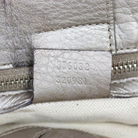 Gucci Bamboo Shopper Tote Small