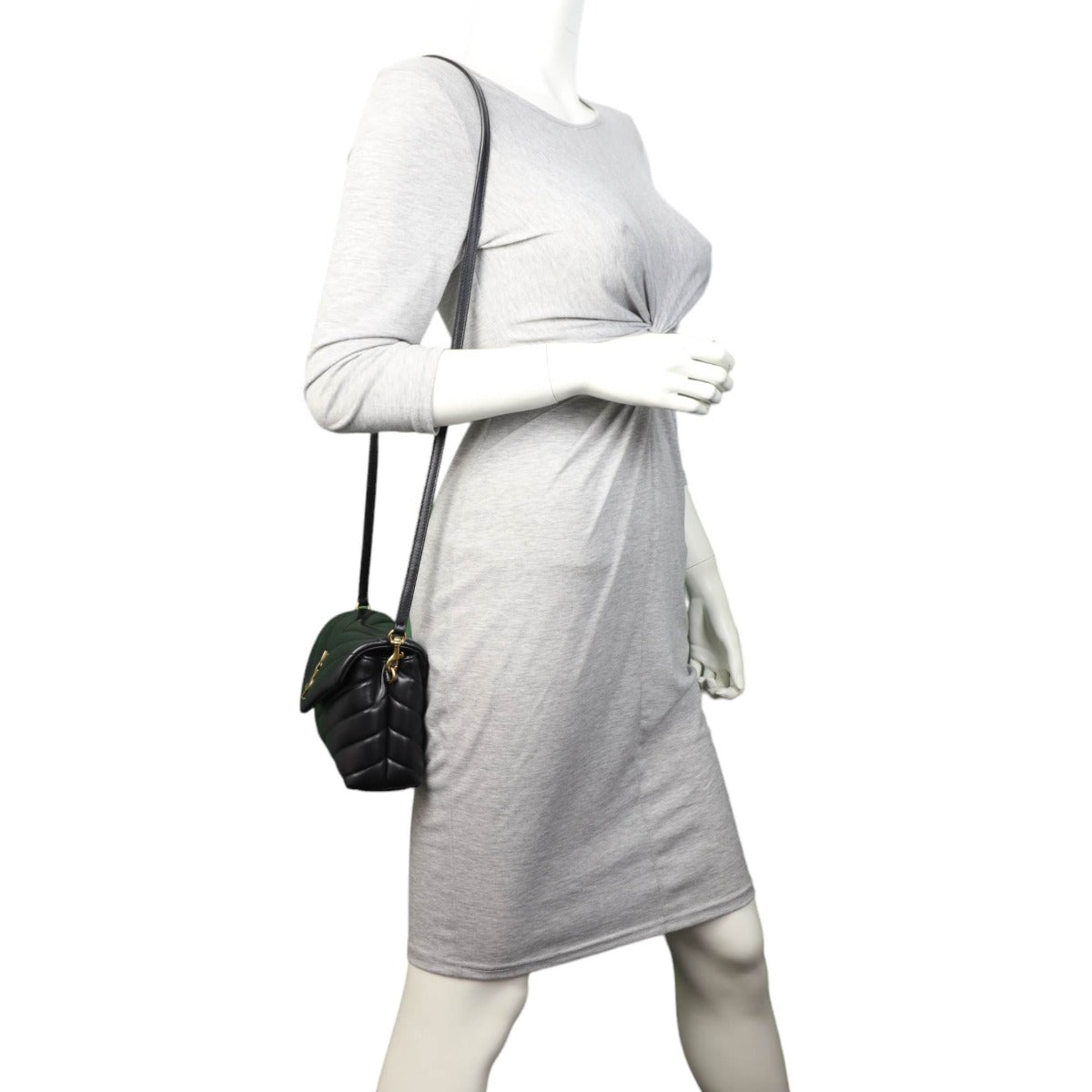 Saint Laurent Toy Loulou