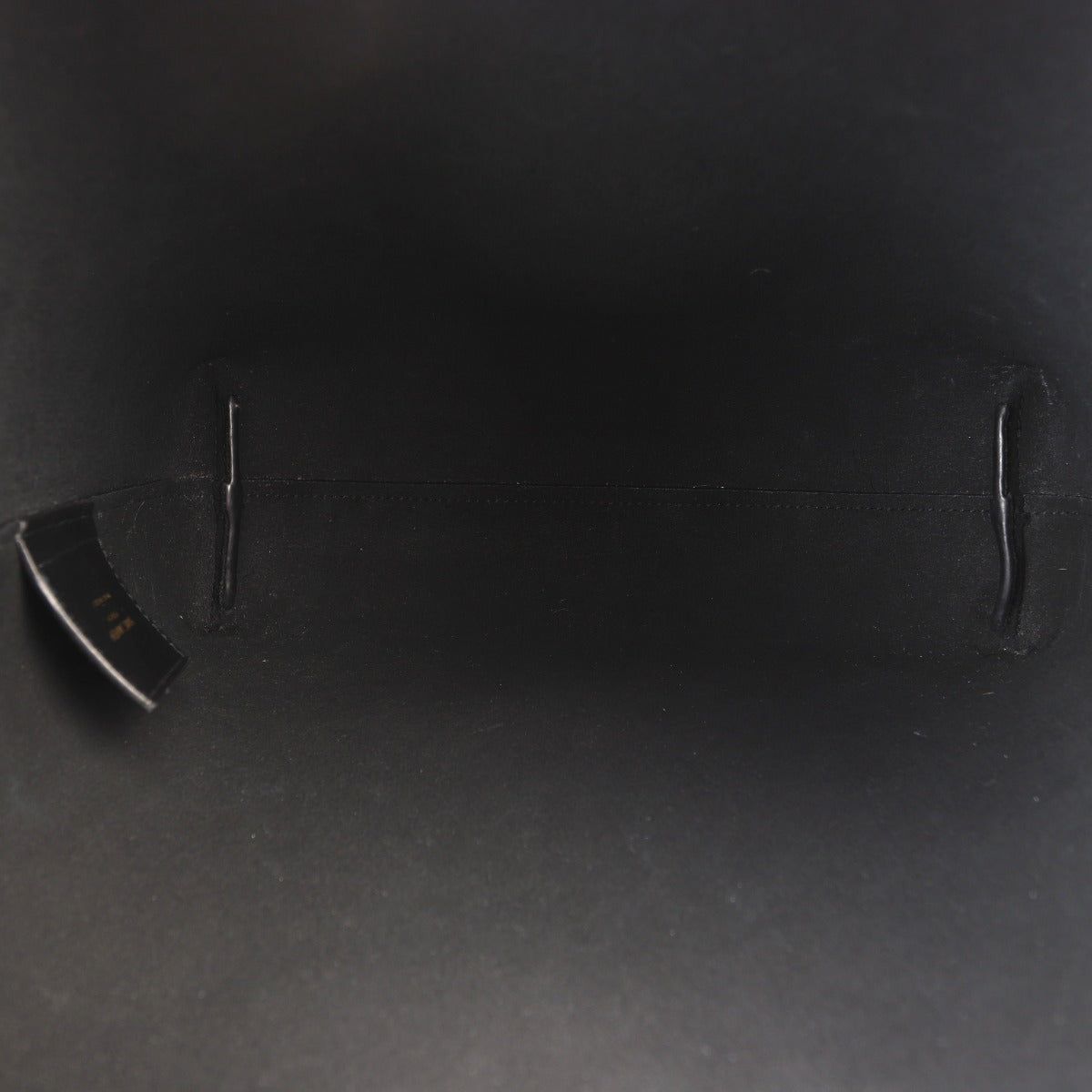 Saint Laurent Shopping Toy Tote