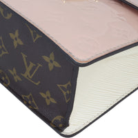 Louis Vuitton Spring Street Monogram Vernis