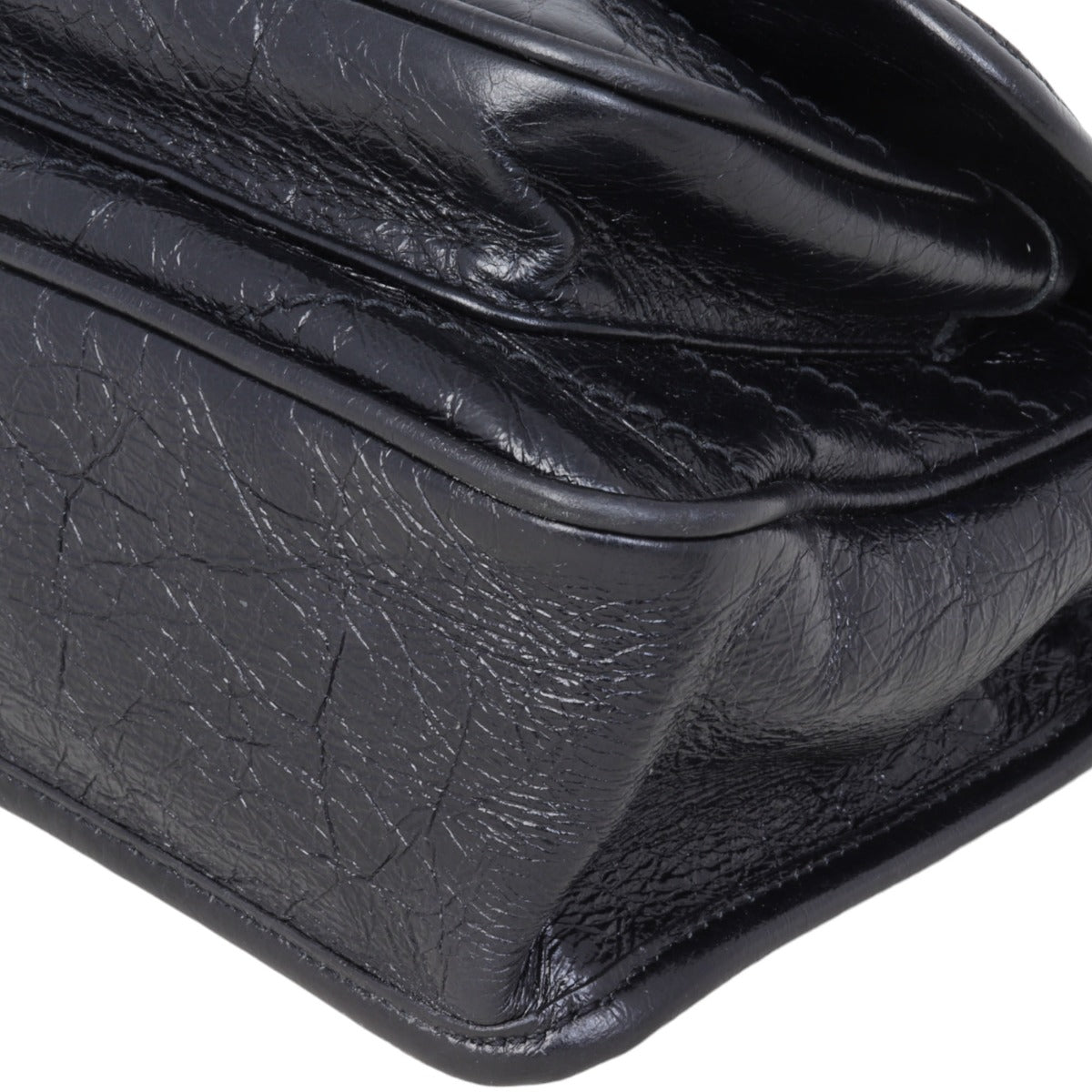 Saint Laurent Niki Baby