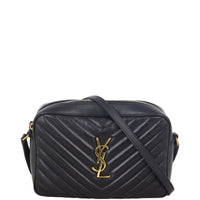 Saint Laurent Lou Camera Bag