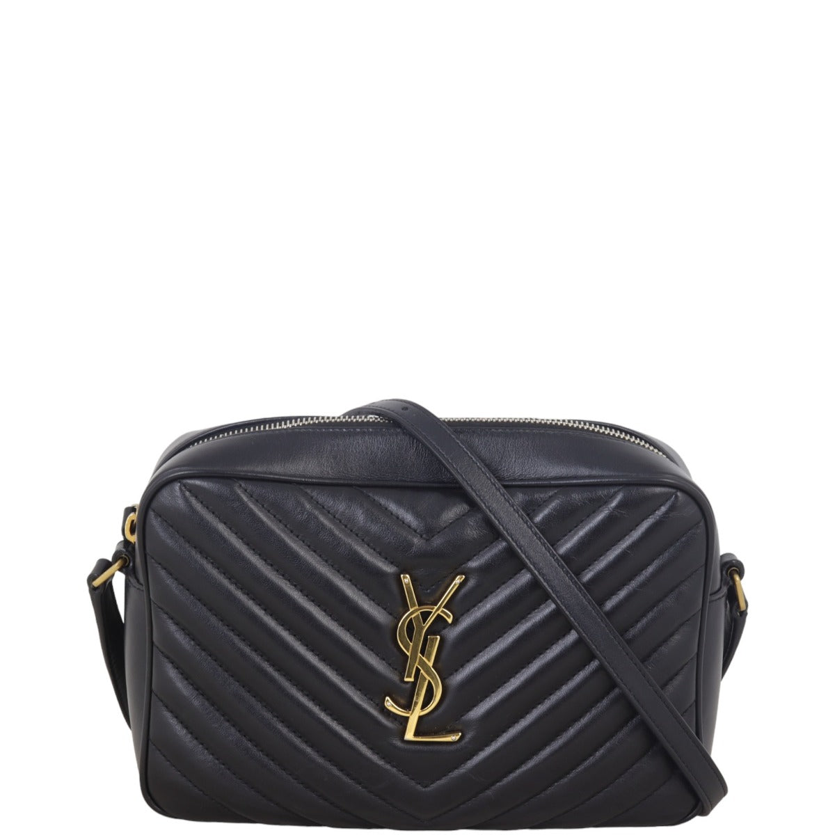 Saint Laurent Lou Camera Bag
