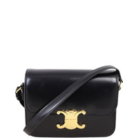 Celine Teen Triomphe Crossbody
