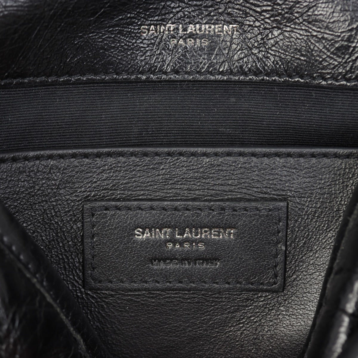 Saint Laurent Niki Baby