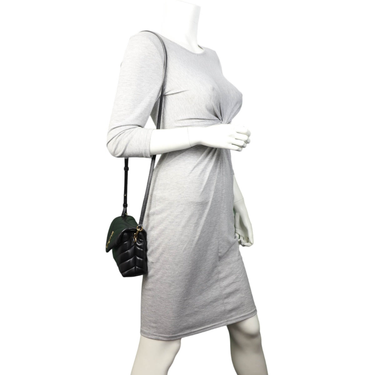 Saint Laurent Toy Loulou