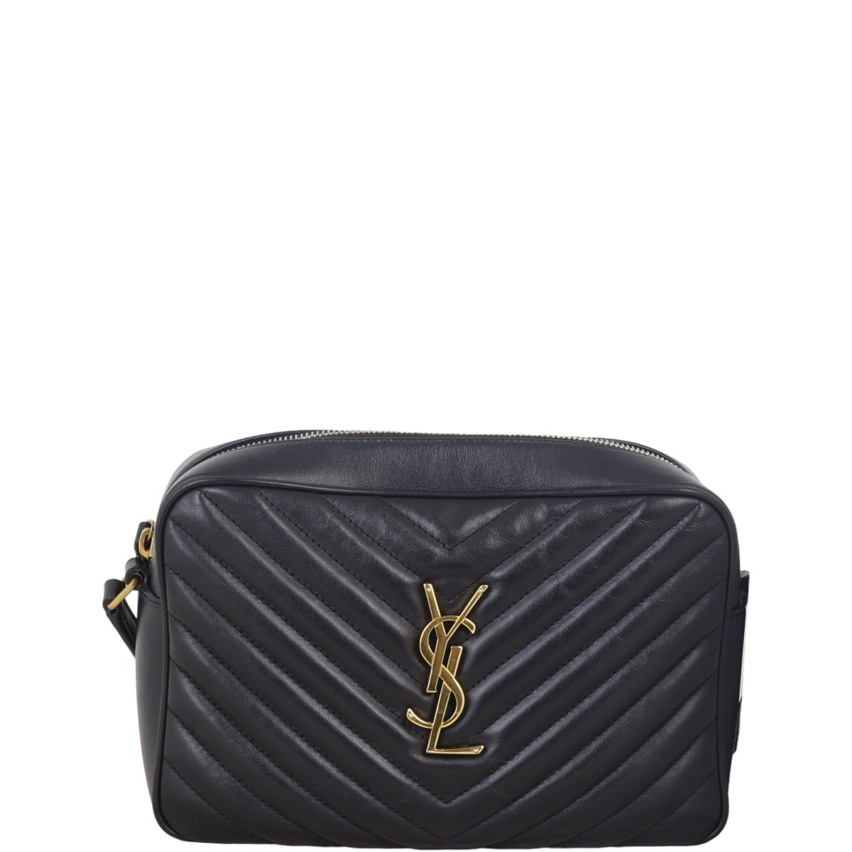 Saint Laurent Lou Camera Bag