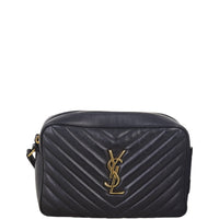 Saint Laurent Lou Camera Bag