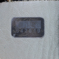 Chloe Marcie Hobo Large Date Code