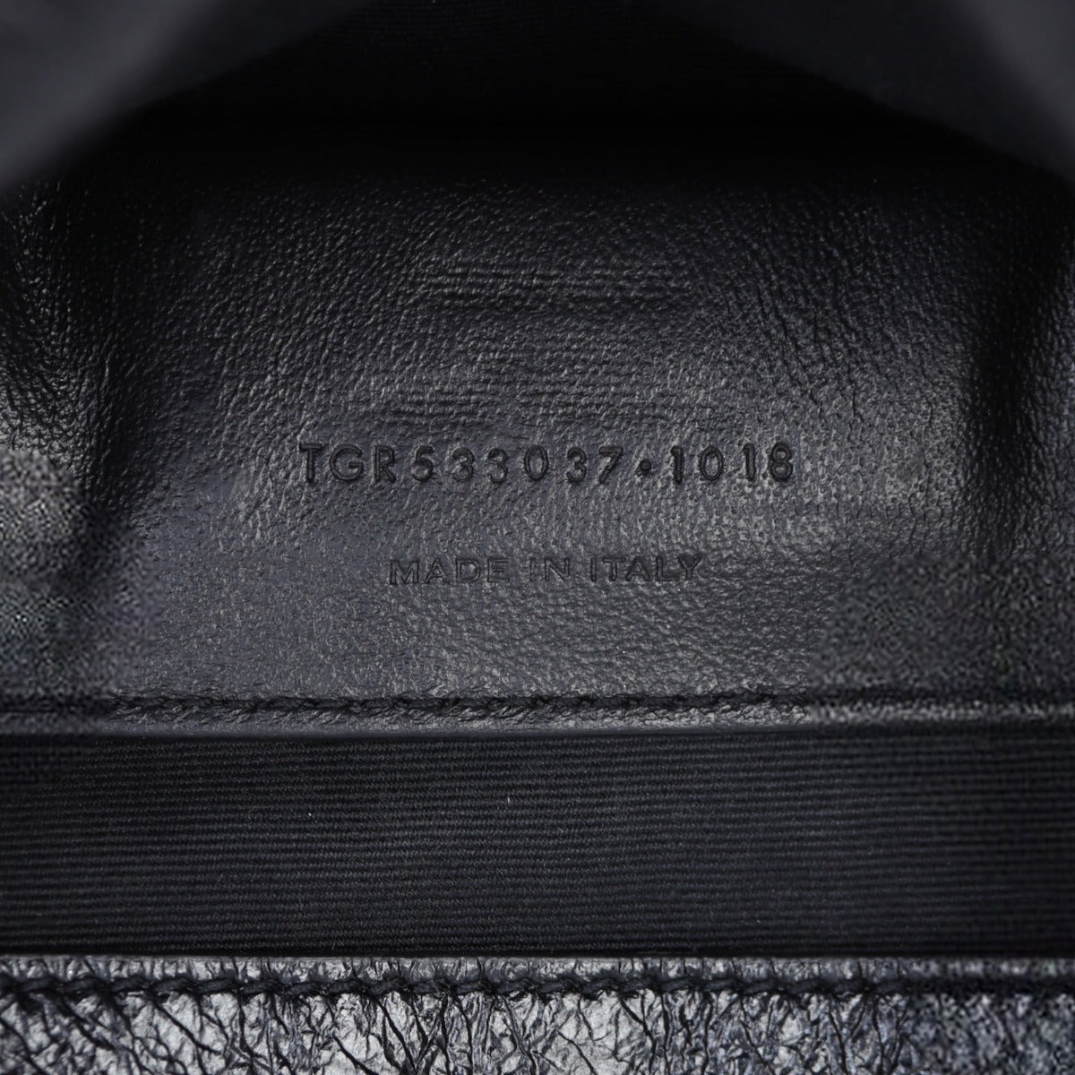 Saint Laurent Niki Baby