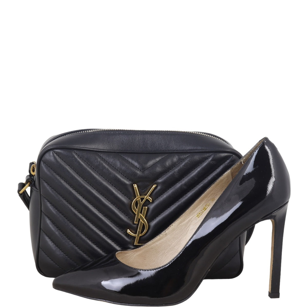 Saint Laurent Lou Camera Bag