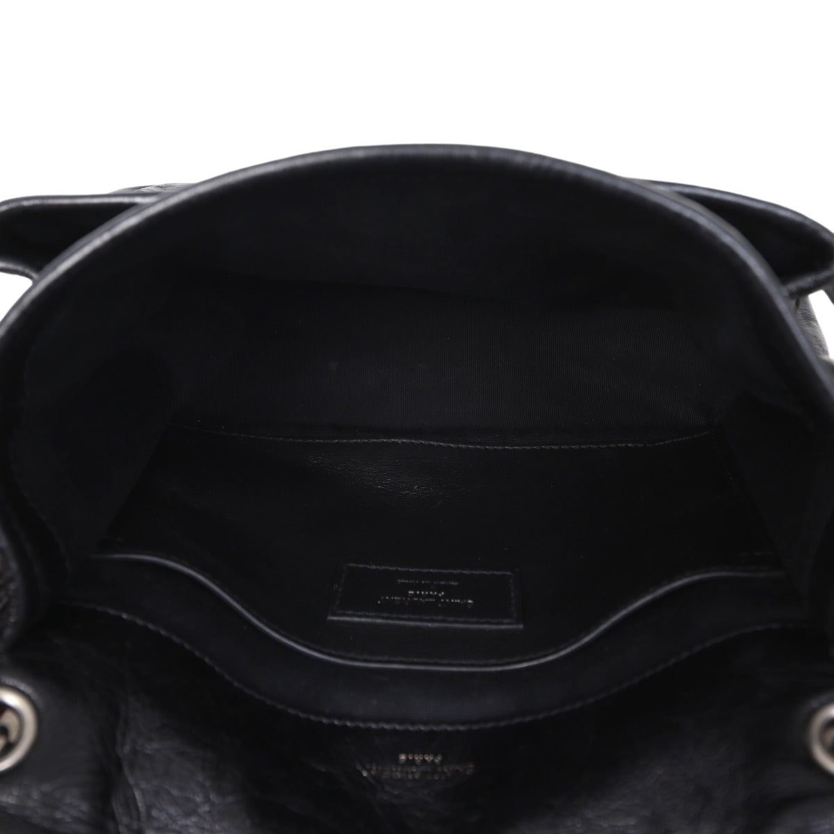 Saint Laurent Niki Baby