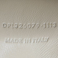 Saint Laurent Monogram Kate Clutch Date Code