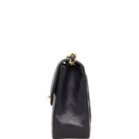 Chanel Maxi Jumbo XL Single Flap | Calfskin