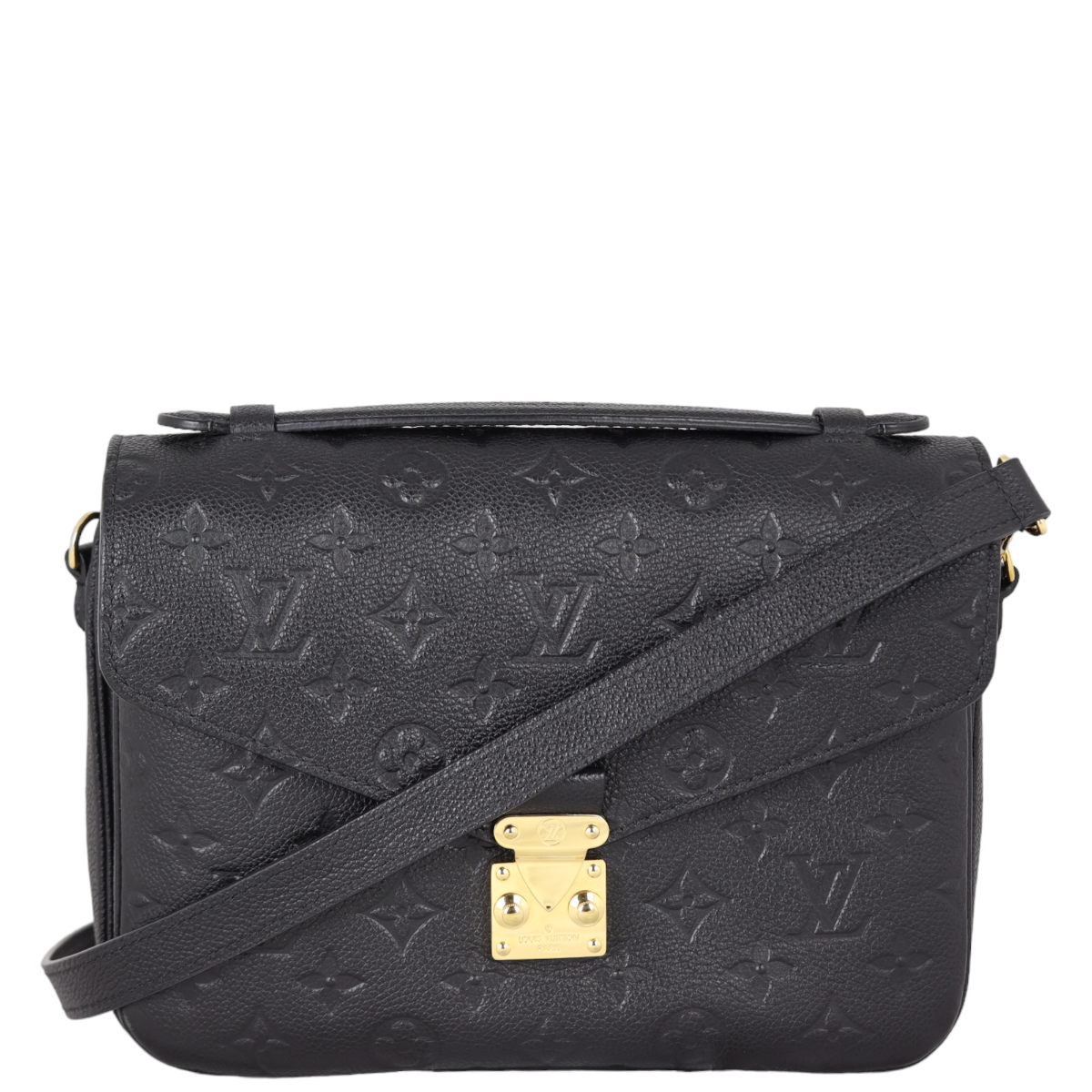 Louis Vuitton Pochette Metis Monogram Empreinte