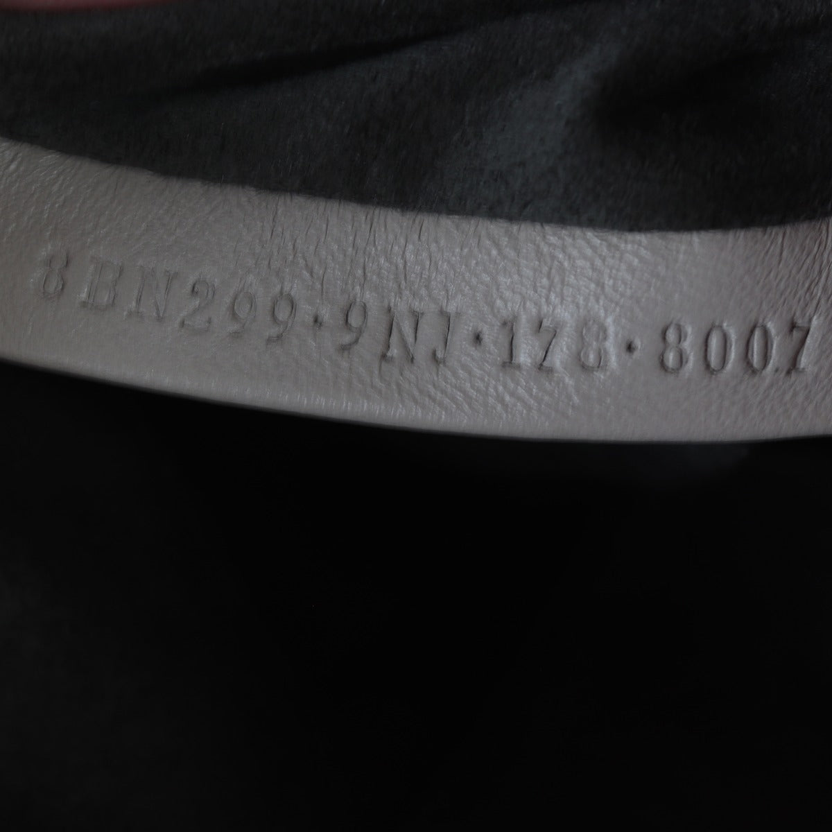 Fendi DotCom Click Satchel Small