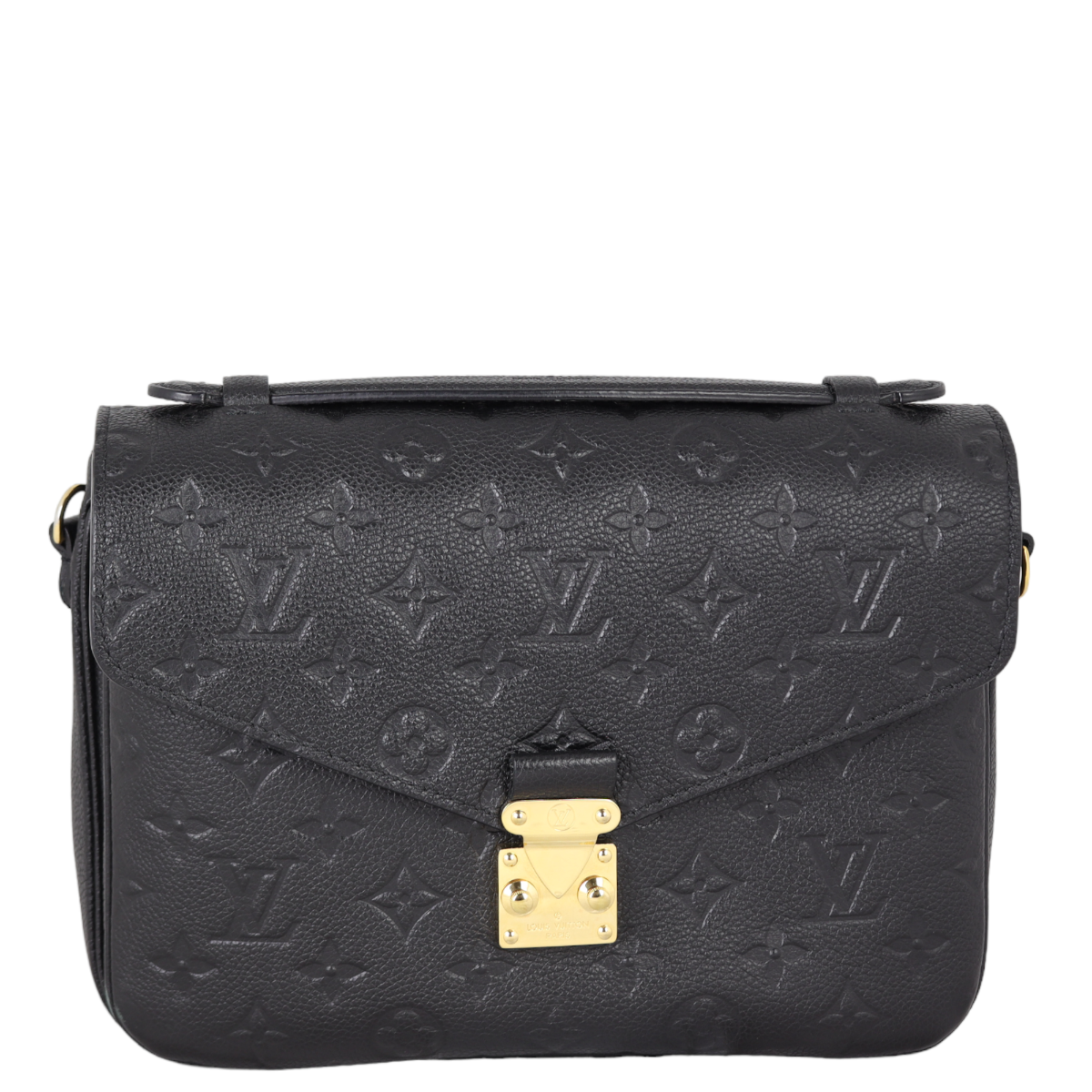Louis Vuitton Pochette Metis Monogram Empreinte