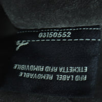 Fendi DotCom Click Satchel Small